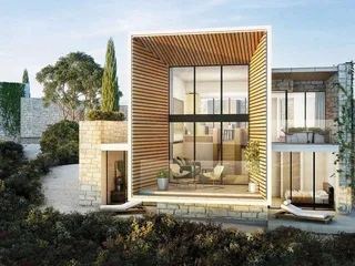 Ridge Green Villas в Пафосе