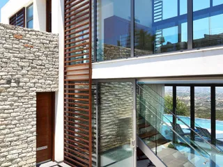 Ridge Green Villas в Пафосе