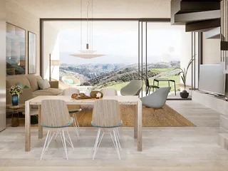 Ezousa Suites в Пафосе