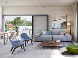 Ezousa Suites в Пафосе