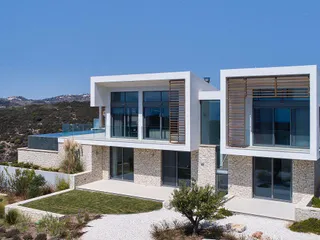 Topos Residences в Пафосе