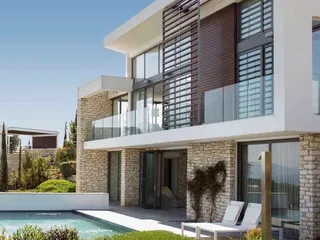 Topos Residences в Пафосе