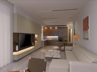 Urban в городе Лимассоле