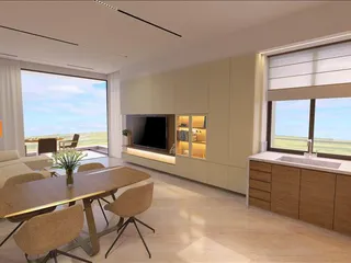 Urban в городе Лимассоле