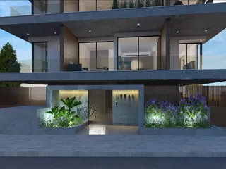 Urban в городе Лимассоле