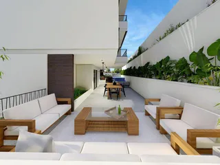 Phaethon Residences в Гермасойе