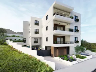 Phaethon Residences в Гермасойе