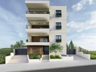 Phaethon Residences в Гермасойе