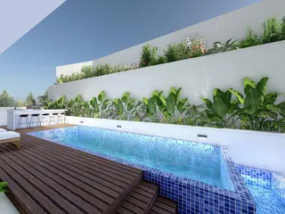 Phaethon Residences в Гермасойе