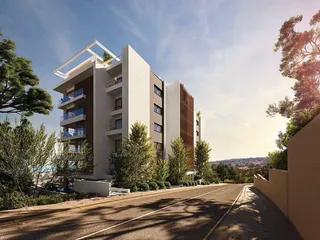 Sun Residence в Агиос Афанасиосе