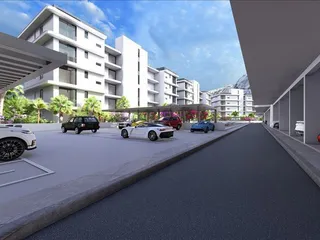 Sapphire в городе Лимассоле