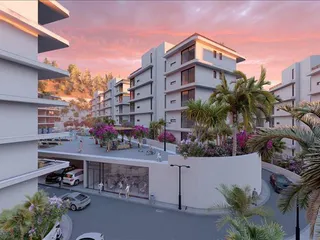 Sapphire в городе Лимассоле