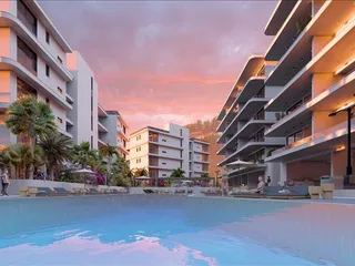 Sapphire в городе Лимассоле