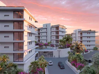 Sapphire в городе Лимассоле