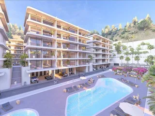 Sapphire в городе Лимассоле