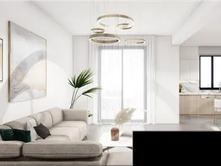 Ithaca 2 Residences в городе Лимассоле