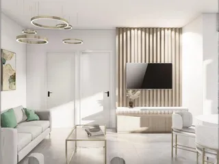 Ithaca 2 Residences в городе Лимассоле