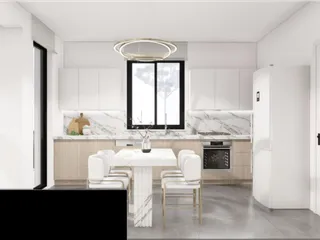 Ithaca 2 Residences в городе Лимассоле