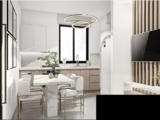 Ithaca 2 Residences в городе Лимассоле