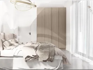 Ithaca 2 Residences в городе Лимассоле