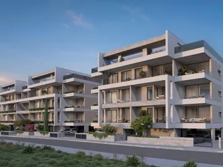 Livein Star в Агиос Афанасиосе