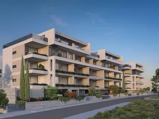 Livein Star в Агиос Афанасиосе