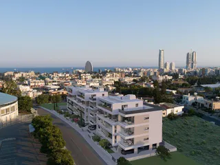 Livein Star в Агиос Афанасиосе