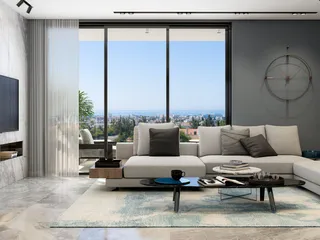 Livein Halcyon Sunrise в Меса Гитонии