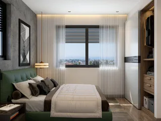 Livein Halcyon Sunrise в Меса Гитонии