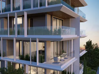 Livein Halcyon Gardens в Гермасойе