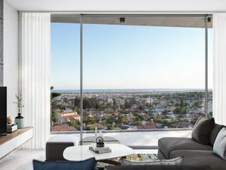 Trinity в городе Лимассоле