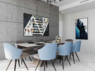 Trinity в городе Лимассоле