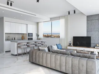 Trinity в городе Лимассоле