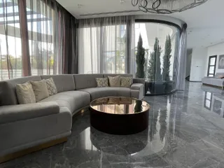 Casa Futura в Гермасойе