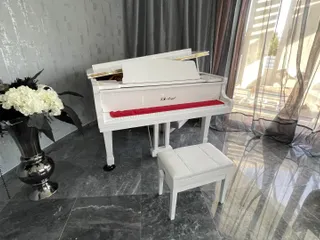 Casa Futura в Гермасойе