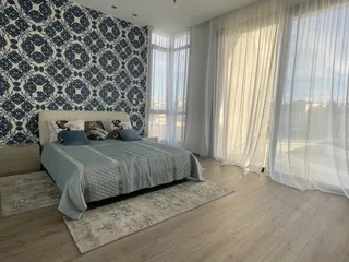 Casa Futura в Гермасойе