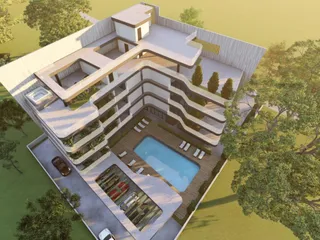 Place в Гермасойе