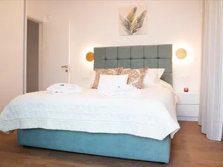 Aldo 8 в Хлораке