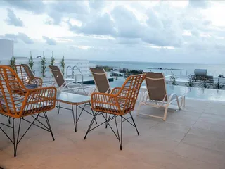 Aldo 8 в Хлораке