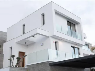 Aldo 8 в Хлораке