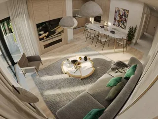 Orelia City Apartments в Агландзии