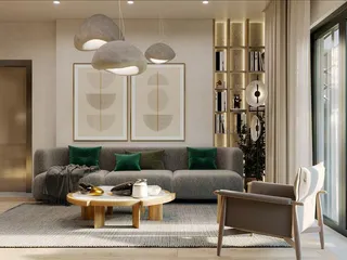 Orelia City Apartments в Агландзии