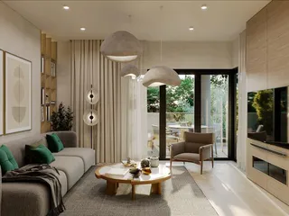 Orelia City Apartments в Агландзии