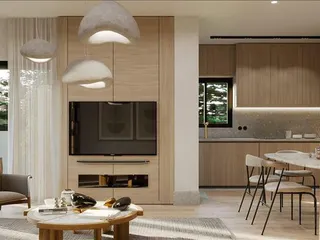 Orelia City Apartments в Агландзии