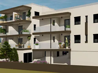 Franglinou Rousvelt A,B в городе Лимассоле