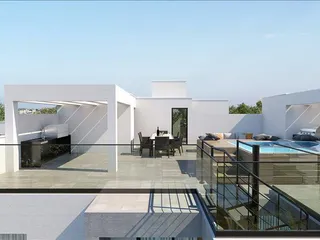 Palm Residence в Ороклини