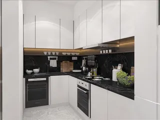 Palm Residence в Ороклини