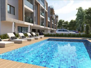 Palm Residence в Ороклини