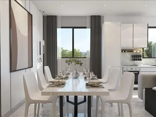 Palm Residence в Ороклини