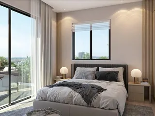 Palm Residence в Ороклини